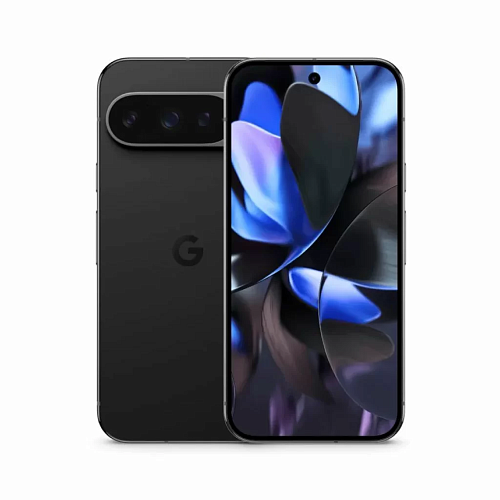 Pixel 9 Pro 16/512 ГБ, черный