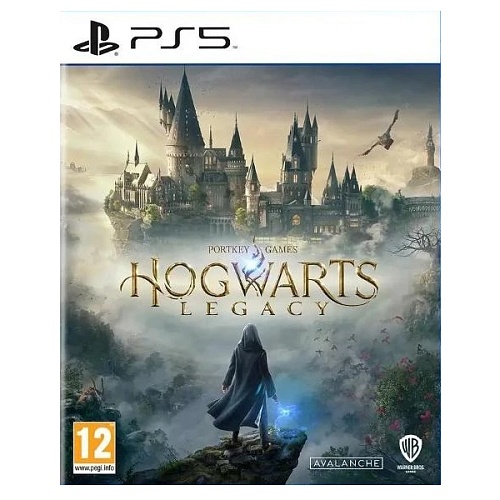Игра для PS5 Hogwarts Legacy