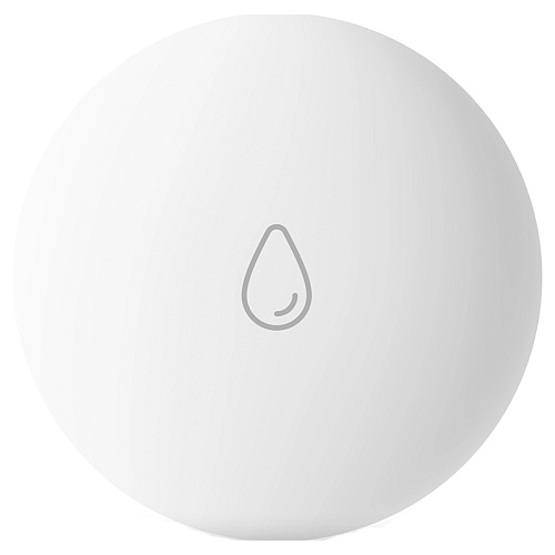 Датчик протечки, Яндекс, Zigbee