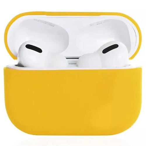 Чехол Silicon Case AirPods Pro 2