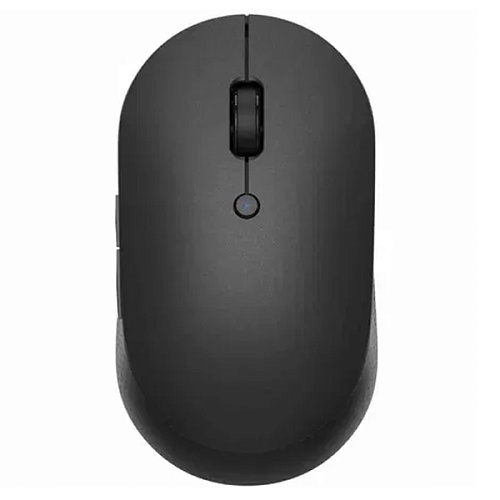Мышь Xiaomi Mouse Wireless Bluetooth Dual Mode 2, черный