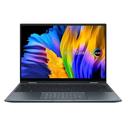 ASUS Zenbook 14 Intel Core i5 8/512Gb