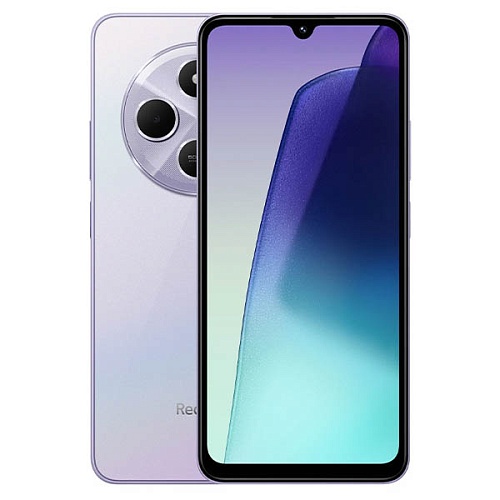 Xiaomi Redmi 14C, 8/256 ГБ, фиолетовый