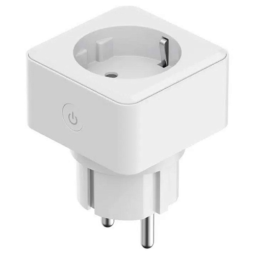 Умная розетка Яндекс