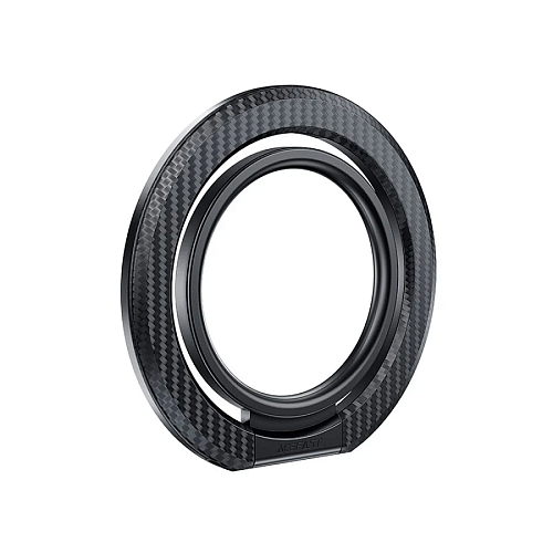 Кольцо магнитное ACEFAST P1 Mobile Phone Ring Holder, черный