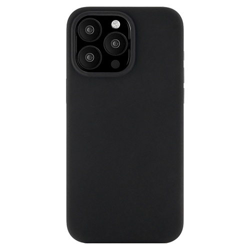 Чехол iPhone 15 Pro Max uBear Touch Mag Case MagSafe, черный