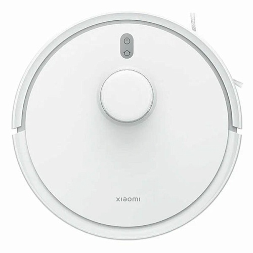 Робот-пылесос Xiaomi Robot Vacuum S20, белый