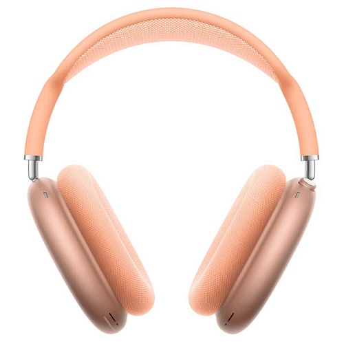 AirPods Max, Type-C, оранжевый