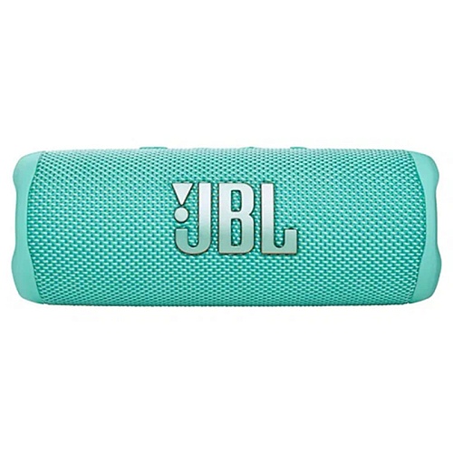 JBL Flip 6, бирюзовый