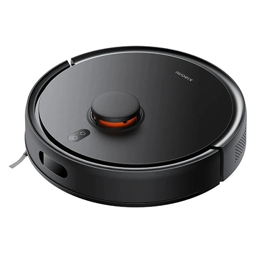 Робот-пылесос Xiaomi Robot Vacuum S20, черный