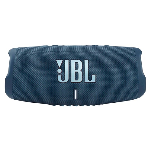 JBL Charge 5, синий