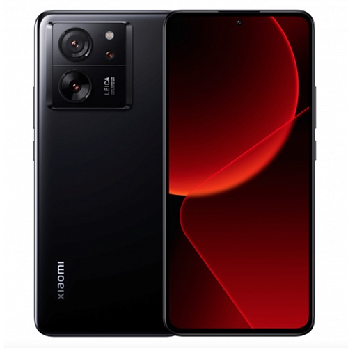 Xiaomi 13T Pro 12/512 ГБ, черный