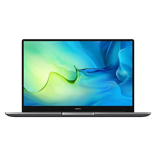 Ноутбук Huawei MateBook D15 (BOD-WDI9) 8/256 ГБ, серебристый