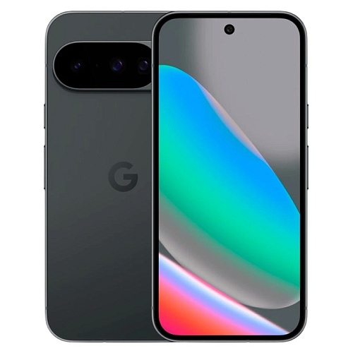 Смартфон Google Pixel 10, 256 ГБ, черный