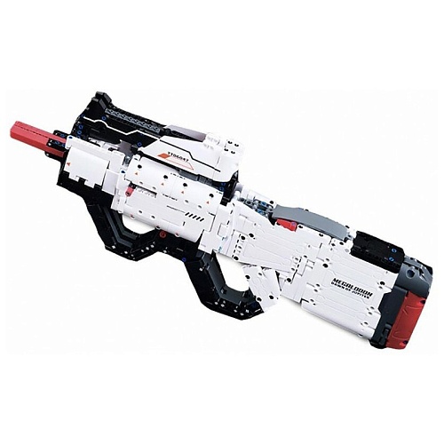 Конструктор Xiaomi ONEBOT Megalodon Dawn of Jupiter