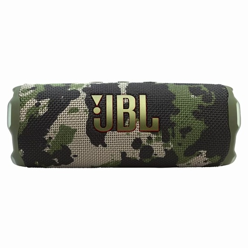 JBL Flip 7, камуфляж