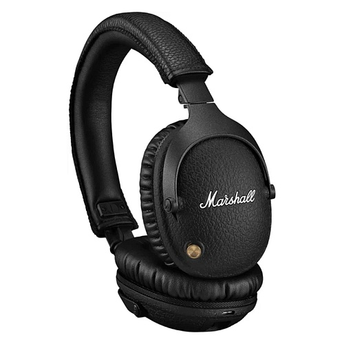 Marshall Monitor II A.N.C., черный