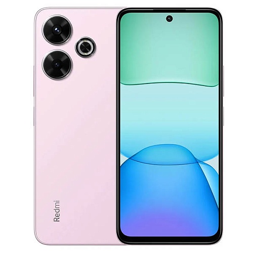 Xiaomi Redmi 13, 8/256 ГБ, розовый