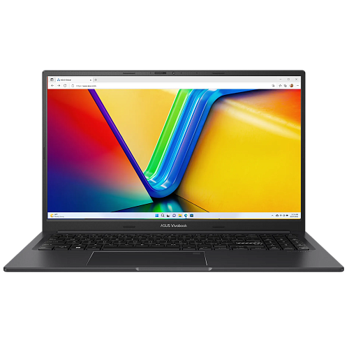 Ноутбук ASUS VivoBook 15 Core i5 16Gb SSD 512Gb Intel Iris Xe Graphics eligible 15,6 FHD IPS, синий