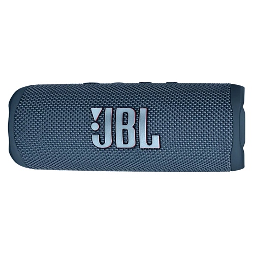 JBL Flip 6, синий