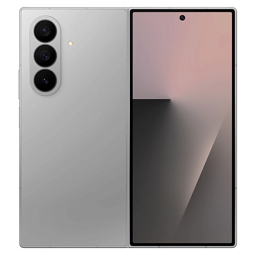 Samsung Galaxy Z Fold 7,  256 ГБ,  серый