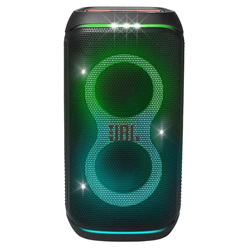 JBL PARTYBOX 120, черный