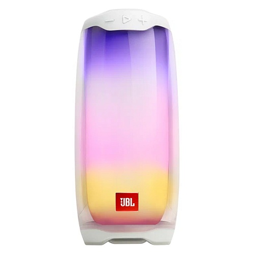 JBL Pulse 4, белый