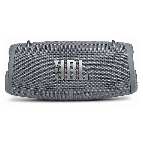 JBL Xtreme 3, серый