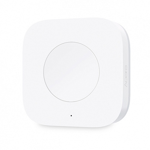 Беспроводная кнопка-коммутатор Xiaomi Mi Smart Home Wireless Switch