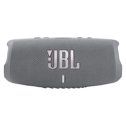 JBL Charge 5, серый