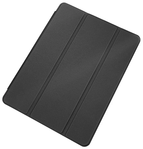 Чехол iPad Pro 12.9" (2021) Dux Ducis Osom Series (pen slot), черный