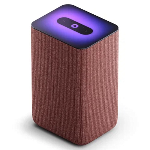 Яндекс станция 2 , медный