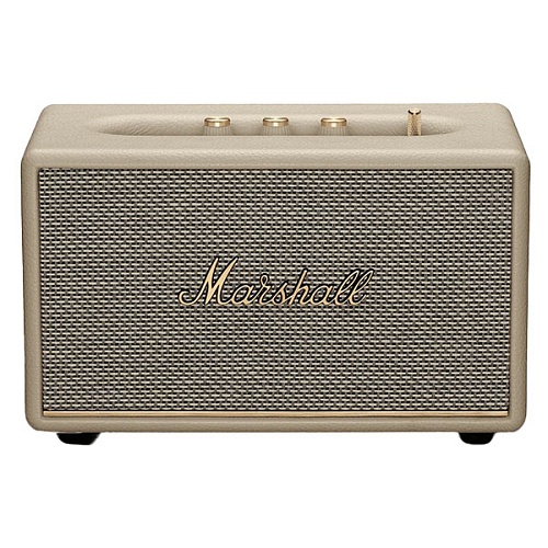 Marshall Acton III, бежевый