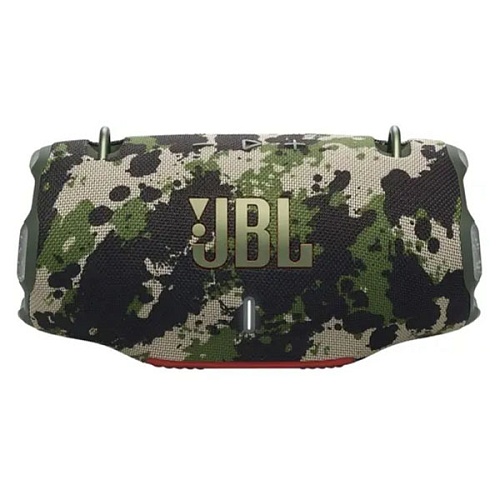 JBL Xtreme 4, камуфляж