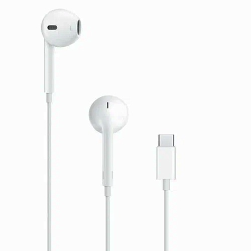 Наушники Apple EarPods с разъёмом Type-C