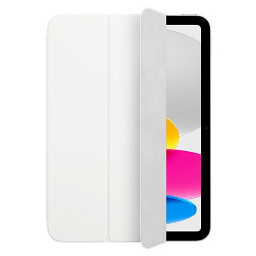 Чехол iPad 10 (10.9") Smart Folio White