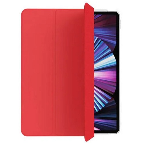 Чехол iPad Air 2020 (10.9'') "vlp" Dual Folio, красный