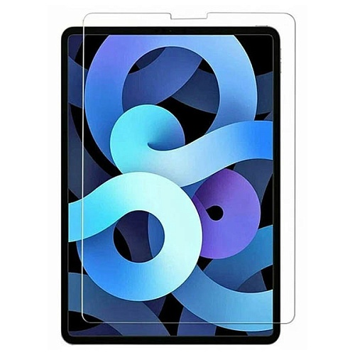 Защитное стекло Gurdini Premium Glass 0.33 mm для iPad Air 6 (13") M2, прозрачное