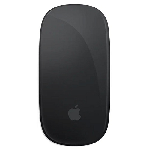 Apple Magic Mouse 3, чёрный