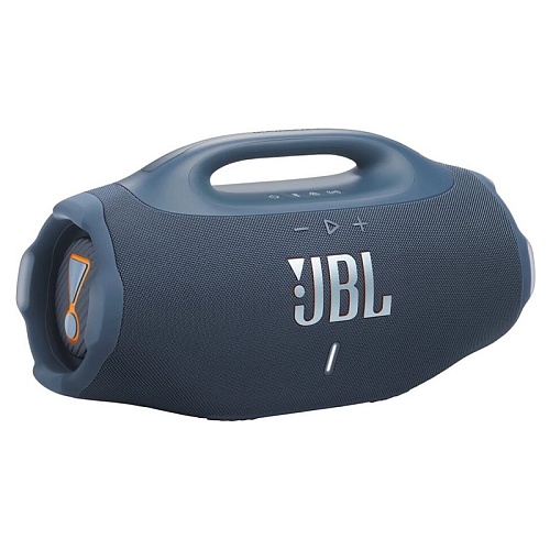 JBL Boombox 4, синий