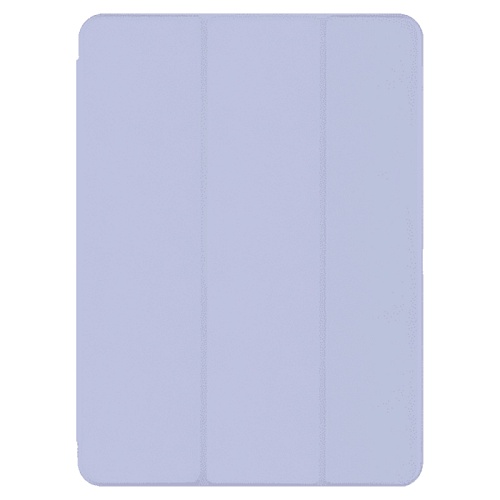 Чехол iPad Pro 11" uBear Touch Case магнитный софт-тач, лаванда
