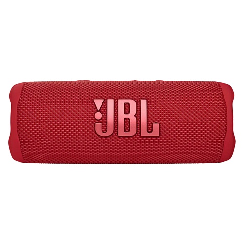 JBL Flip 6, красный