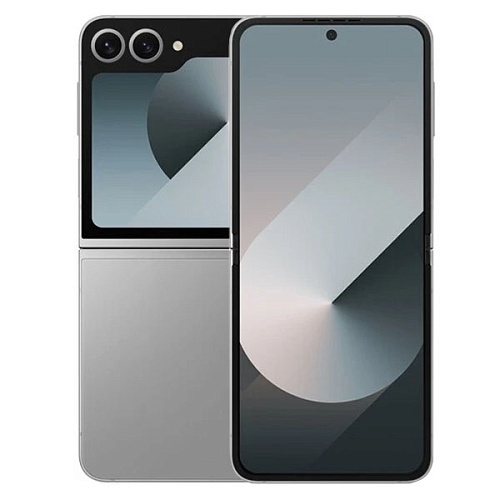 Samsung Galaxy Z Flip 6, 12/512 ГБ, серый
