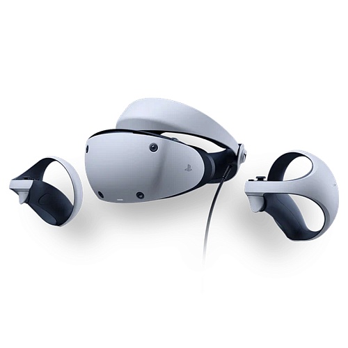 Sony PlayStation VR2