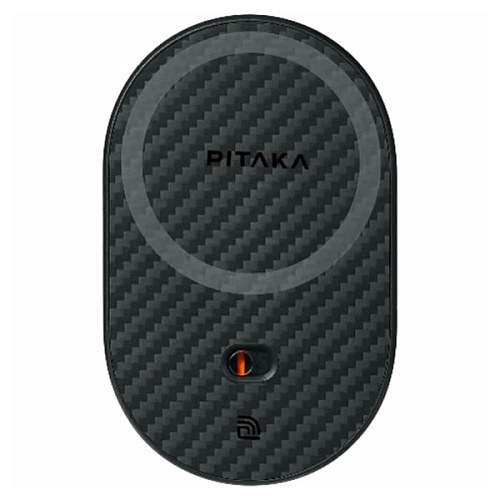 Держатель Pitaka New MagEz Car Mount Pro 2 Magsafe vent