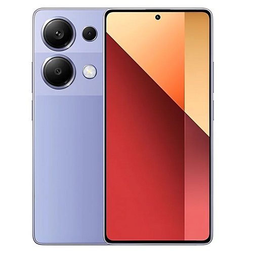 Xiaomi Redmi Note 13 Pro, 8/256 ГБ, фиолетовый