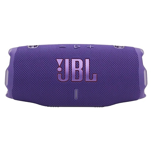 JBL Charge 6, фиолетовый