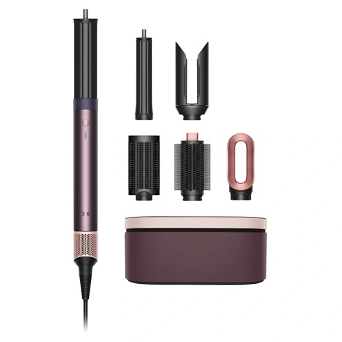 Стайлер Dyson Airwrap Hs09 Co-Anda 2X, синий/медь