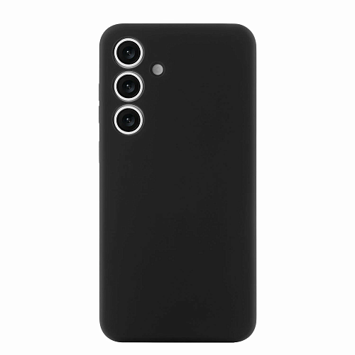 Чехол uBear Touch Mag Case Samsung Galaxy S25+, черный