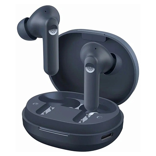 Беспроводные наушники Xiaomi Haylou MoriPods ANC, синий